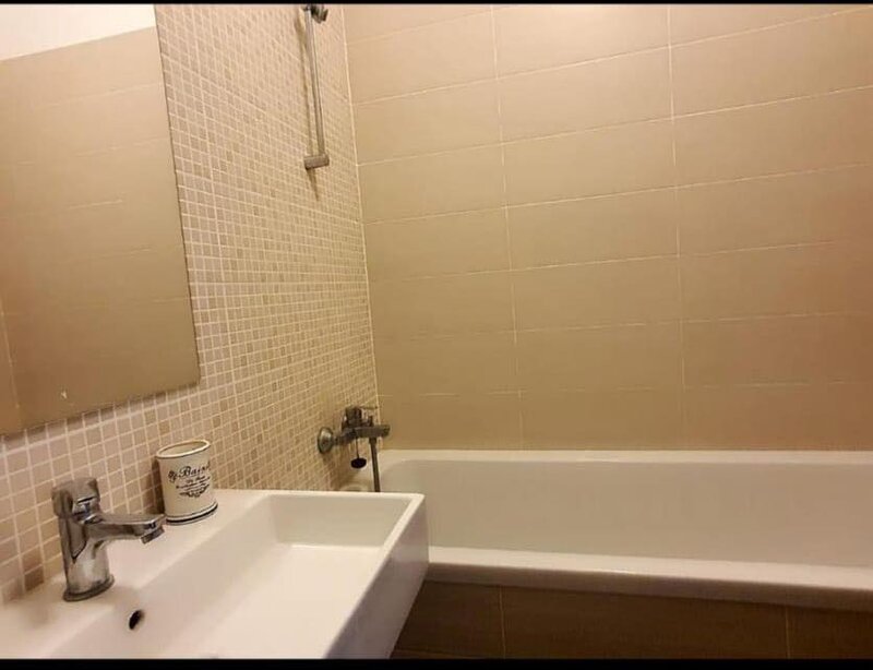 Parcul Carol Apartament 3 camere, mobilat utilat lux