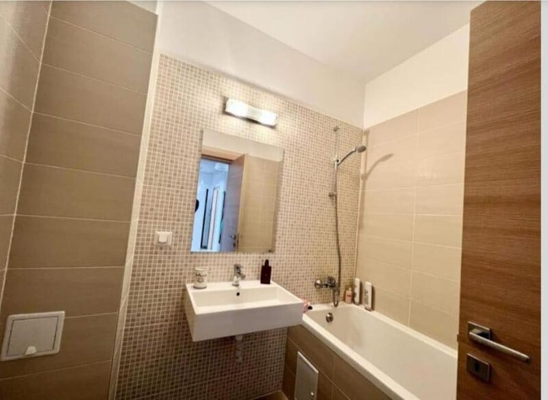 Parcul Carol Apartament 3 camere, mobilat utilat lux