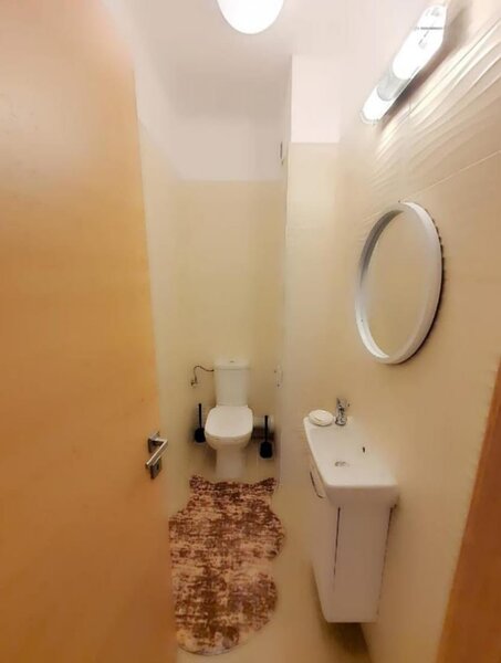 Parcul Carol Apartament 3 camere, mobilat utilat lux