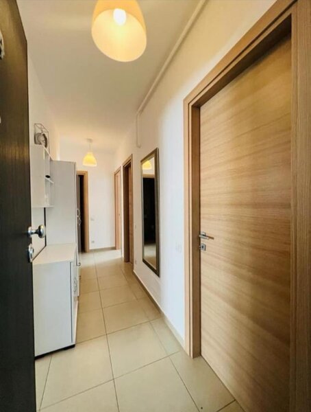 Parcul Carol Apartament 3 camere, mobilat utilat lux